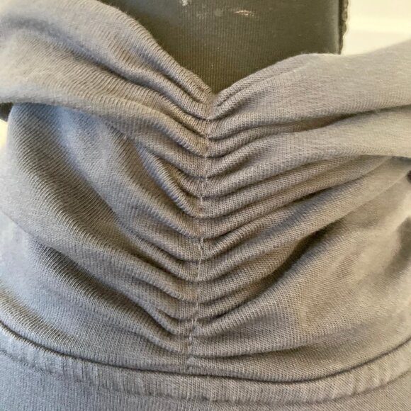 119 CMC Full Front Zip Jacket/Dress Size L EUC - Picture 8 of 9